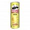 Чіпси Pringles Сир 165г Фото №1 