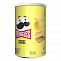 Чіпси Pringles Сир 70г Фото №1 