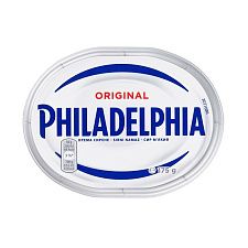 Сир Philadelphia Original 175г