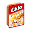 Соломка солёная Chio Stickletti сыр 80г Фото №1 