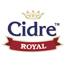 Cidre Royal