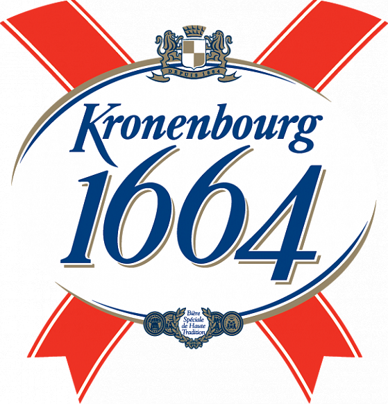 Kronenbourg 1664 