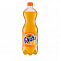 Напиток Fanta Апельсин сильногазированный 1л Фото №1 
