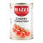 Помидоры черри в томатном соке Mazza alimentari 400г Фото №1 