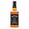Віскі Jack Daniel’s 0.5л Фото №1 