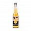 Пиво Corona Extra светлое пастеризованное 4,5% 0.33л Фото №1 