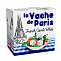 Сирний продукт фета Паризька Бурьонка Flechard 500г Фото №1 
