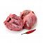 Сердце свиное замороженное 800-1000г Фото №1 