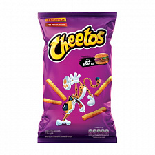 Палички Cheetos кукурудзяні бургер 120г