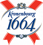 Kronenbourg 1664 