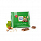 Молочний шоколад Nuss-Splitter 30 % 100г Фото №1 