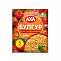 Каша Булгур овочі копч томати та зелень Axa 40г Фото №1 