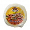 Сыр Моцарелла мини круг 40% Поліська Сироварня 550г Фото №1 