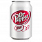 Напиток газированный Dr.Pepper Zero ж/б 0.33л Фото №1 