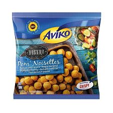 Картопляні кульки Aviko 600г