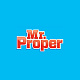 Mr Proper
